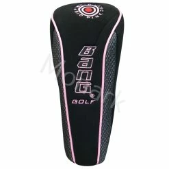 BangGolf Bang Golf Pink-O-Matic 401 Beta Titanium Driver Head Pink 13 BangGolf Bang Golf Pink-O-Matic 401 Beta Titanium Driver Head Pink -Cheap Golf Shafts Store d 6282