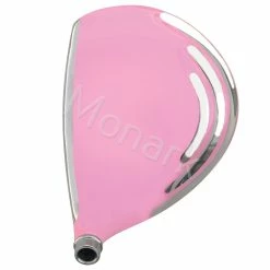 BangGolf Bang Golf Pink-O-Matic 401 Beta Titanium Driver Head Pink 10 BangGolf Bang Golf Pink-O-Matic 401 Beta Titanium Driver Head Pink -Cheap Golf Shafts Store d 6285