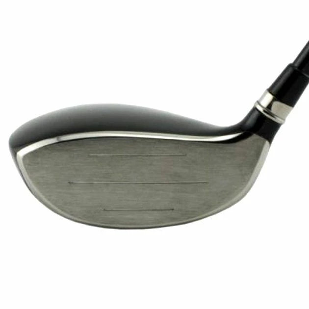 BangGolf Bang Golf Bang-O-Matic Beta Titanium Fairway Wood Head 4 BangGolf Bang Golf Bang-O-Matic Beta Titanium Fairway Wood Head - Image 2