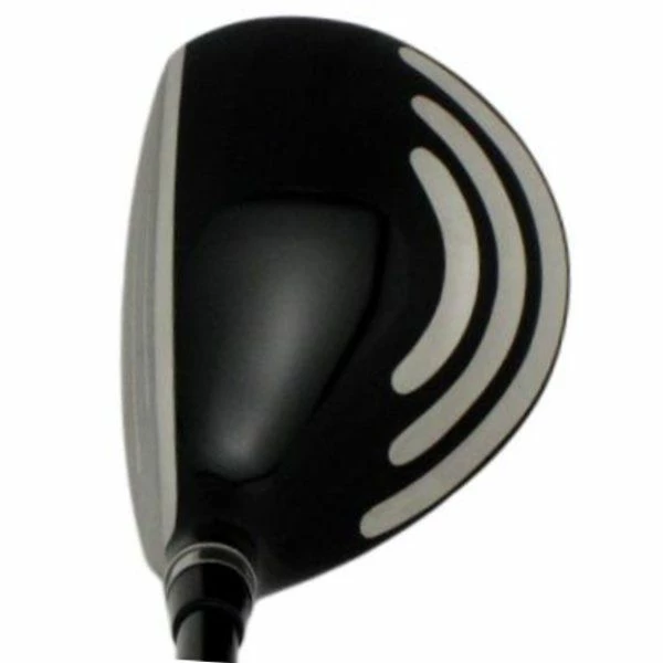 BangGolf Bang Golf Bang-O-Matic Beta Titanium Fairway Wood Head 5 BangGolf Bang Golf Bang-O-Matic Beta Titanium Fairway Wood Head - Image 3