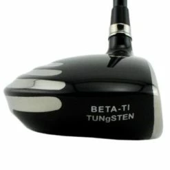 BangGolf Bang Golf Bang-O-Matic Beta Titanium Fairway Wood Head 11 BangGolf Bang Golf Bang-O-Matic Beta Titanium Fairway Wood Head -Cheap Golf Shafts Store d 6296