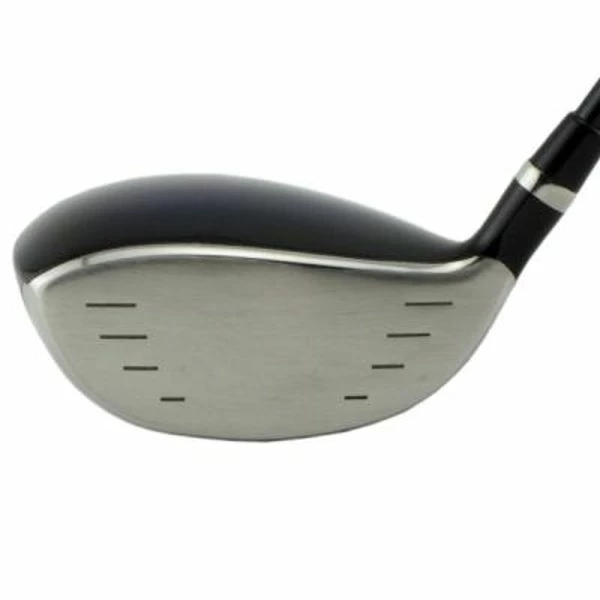 BangGolf Bang Golf Storm Maraging Fairway Wood Heads 4 BangGolf Bang Golf Storm Maraging Fairway Wood Heads - Image 2