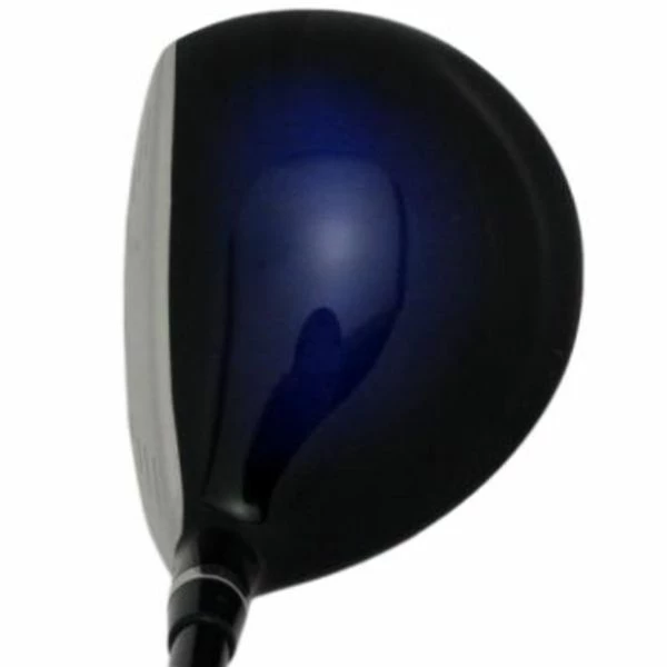 BangGolf Bang Golf Storm Maraging Fairway Wood Heads 5 BangGolf Bang Golf Storm Maraging Fairway Wood Heads - Image 3