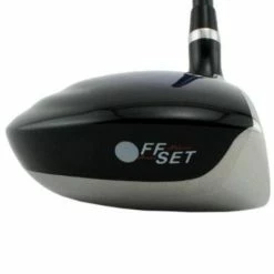 BangGolf Bang Golf Storm Offset Maraging Fairway Wood Heads -Cheap Golf Shafts Store d 6307