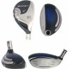BangGolf Bang Golf Bang-O-Matic Maraging Hybrid Head Black/Blue