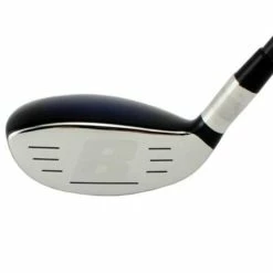 BangGolf Bang Golf Bang-O-Matic Maraging Hybrid Head Black/Blue 10 BangGolf Bang Golf Bang-O-Matic Maraging Hybrid Head Black/Blue -Cheap Golf Shafts Store d 6317