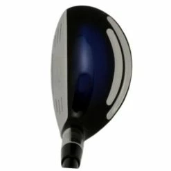 BangGolf Bang Golf Bang-O-Matic Maraging Hybrid Head Black/Blue 11 BangGolf Bang Golf Bang-O-Matic Maraging Hybrid Head Black/Blue -Cheap Golf Shafts Store d 6318