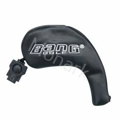 BangGolf Bang Golf Bang-O-Matic CenterCut CNC Milled Forged Iron Heads -Cheap Golf Shafts Store d 6320