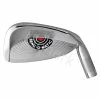 BangGolf Bang Golf Bang-O-Matic CenterCut CNC Milled Forged Iron Heads -Cheap Golf Shafts Store d 6321