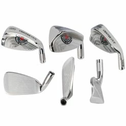 BangGolf Bang Golf Bang-O-Matic CenterCut CNC Milled Forged Iron Heads -Cheap Golf Shafts Store d 6326