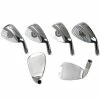 BangGolf Bang Golf Bang-O-Matic CenterCut CNC Milled Forged Wedge Heads -Cheap Golf Shafts Store d 6413
