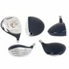 BangGolf Bang Golf ToT'in Bone'Z Titanium Driver Head For Seated Golfers -Cheap Golf Shafts Store d 6462