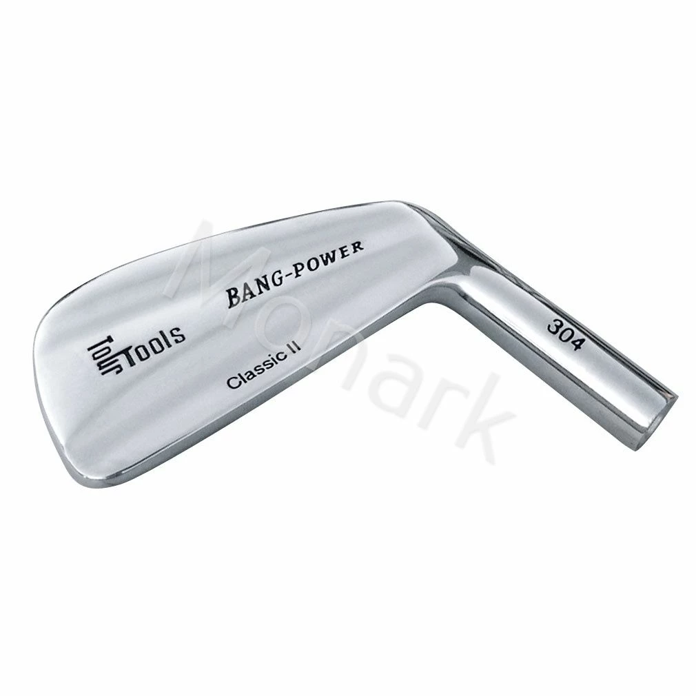 BangGolf Bang Golf Classic II TourTools Iron Heads 4 BangGolf Bang Golf Classic II TourTools Iron Heads - Image 2