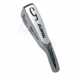 BangGolf Bang Golf Classic II TourTools Iron Heads 11 BangGolf Bang Golf Classic II TourTools Iron Heads -Cheap Golf Shafts Store d 6474