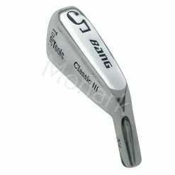 BangGolf Bang Golf Classic III TourTools Iron Heads 11 BangGolf Bang Golf Classic III TourTools Iron Heads -Cheap Golf Shafts Store d 6479
