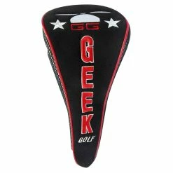 Geek Golf Dot-Com-This Titanium Driver Head - Black 20 Geek Golf Dot-Com-This Titanium Driver Head - Black -Cheap Golf Shafts Store d 6495