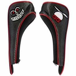 Geek Golf Fail-Safe-3 Titanium Driver Head -Cheap Golf Shafts Store d 6505