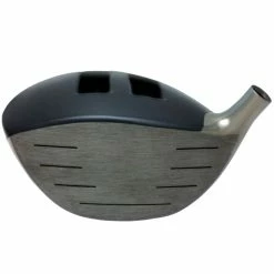 Geek Golf No Brainer Titanium Driver Head Grey -Cheap Golf Shafts Store d 6513
