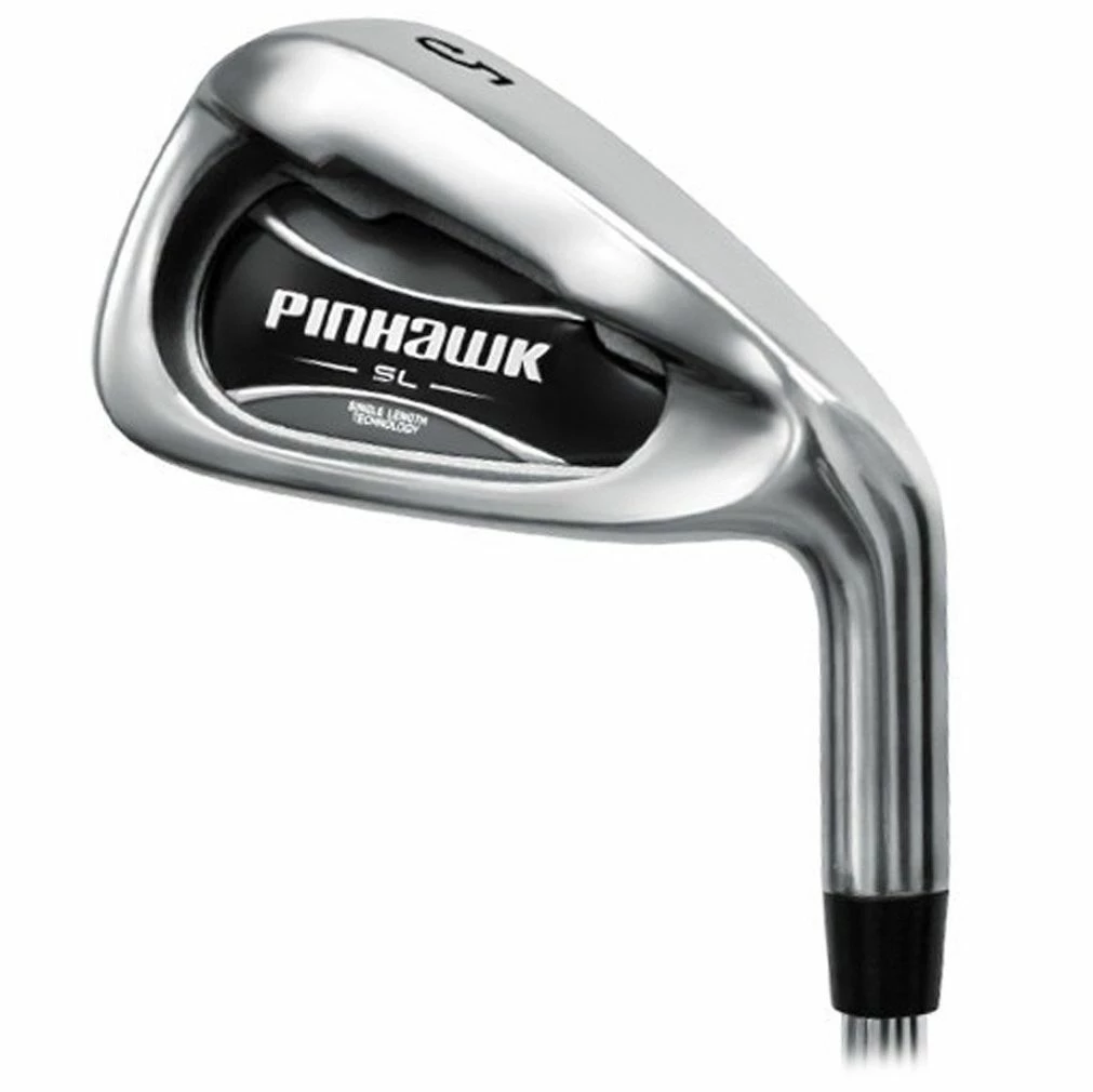 Pinhawk Golf Pinhawk SL Single Length Iron Heads 3 Pinhawk Golf Pinhawk SL Single Length Iron Heads