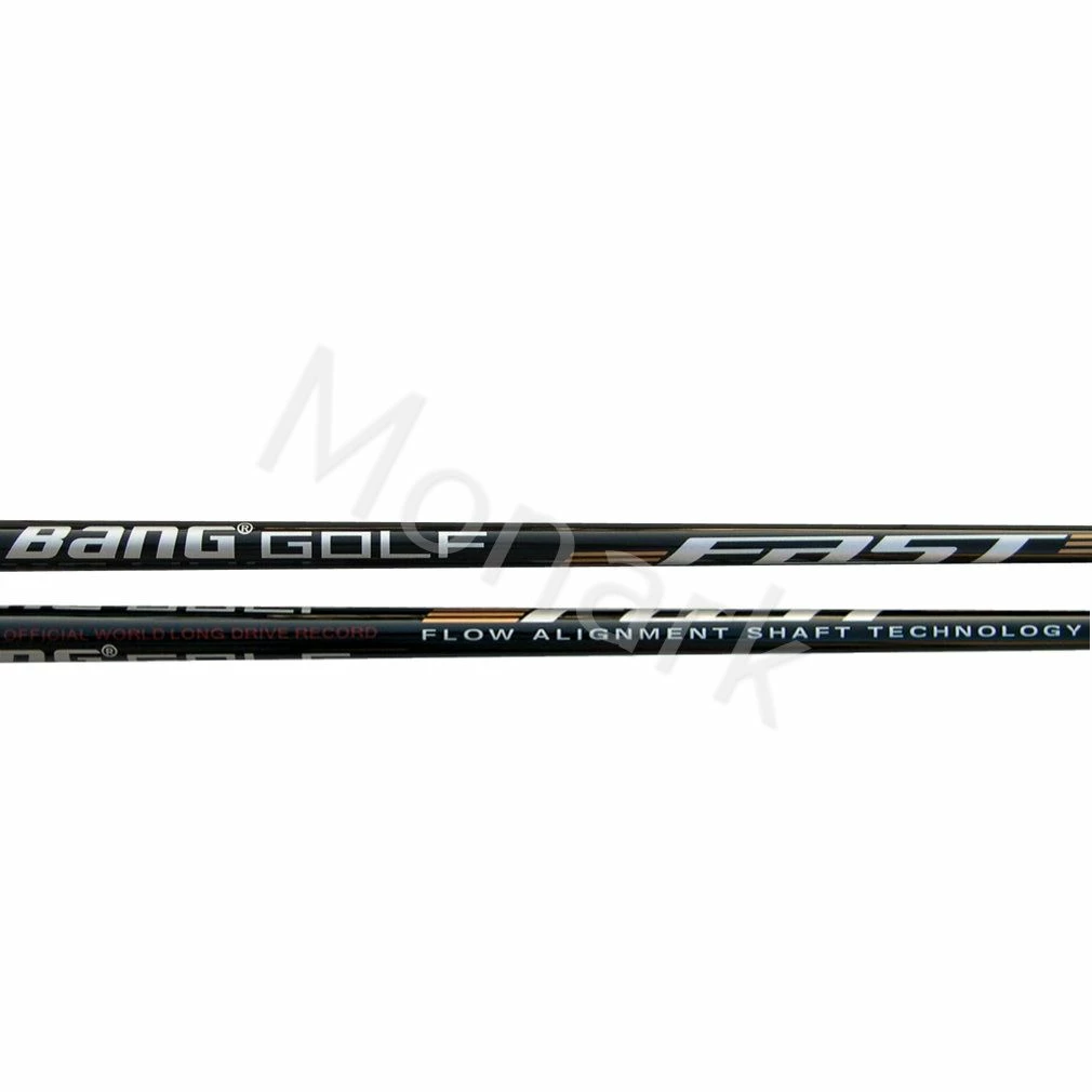 BangGolf Bang Golf Fast Hybrid/Iron Graphite Shaft 3 BangGolf Bang Golf Fast Hybrid/Iron Graphite Shaft