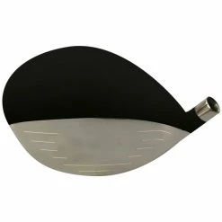 Tiger Power II Offset Titanium Driver Heads -Cheap Golf Shafts Store d 674