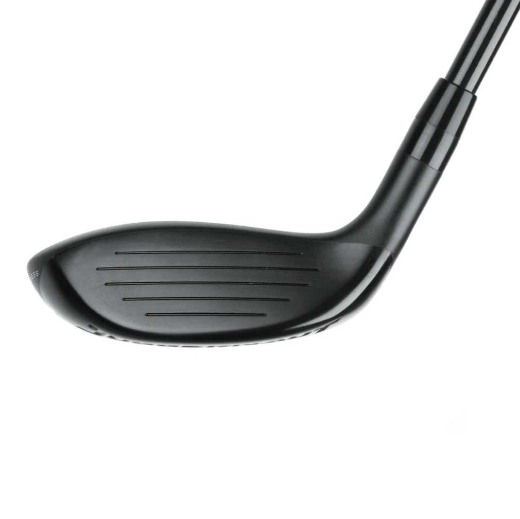 Power Play Golf Power Play Juggernaut Hybrid Head 5 Power Play Golf Power Play Juggernaut Hybrid Head - Image 3