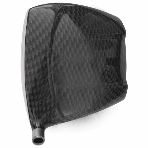 IDrive I-Drive MD Titanium Driver Head - Left Hand 5 IDrive I-Drive MD Titanium Driver Head - Left Hand - Image 3