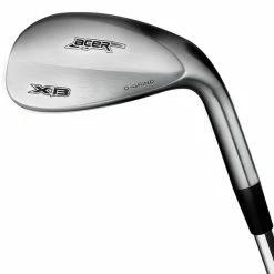 Cheap Golf Shafts Store 15 Acer Brand Acer XB Satin Wedge Heads