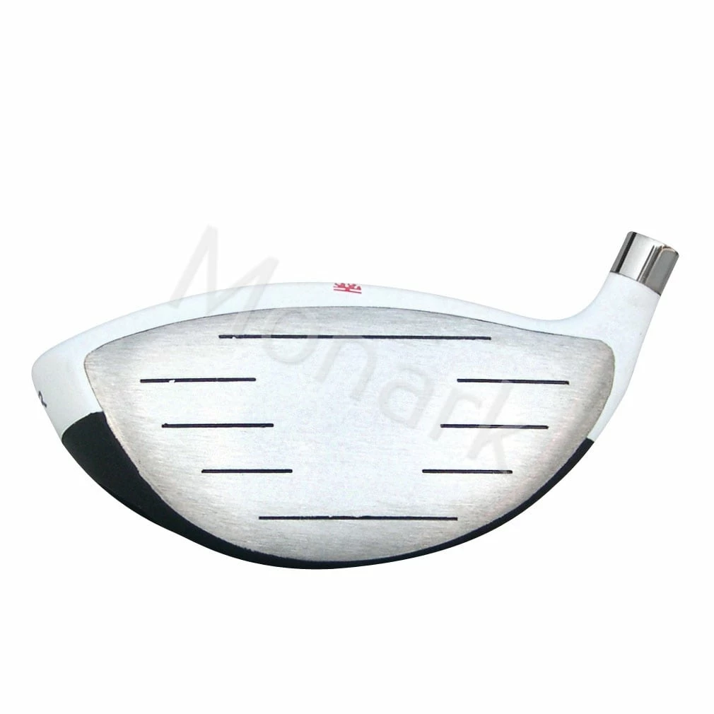 Heater B-2 Titanium Driver Head 6 Heater B-2 Titanium Driver Head - Image 4