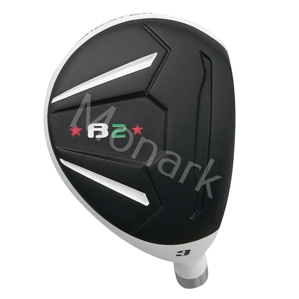 Heater B-2 Hybrid Head 3 Heater B-2 Hybrid Head