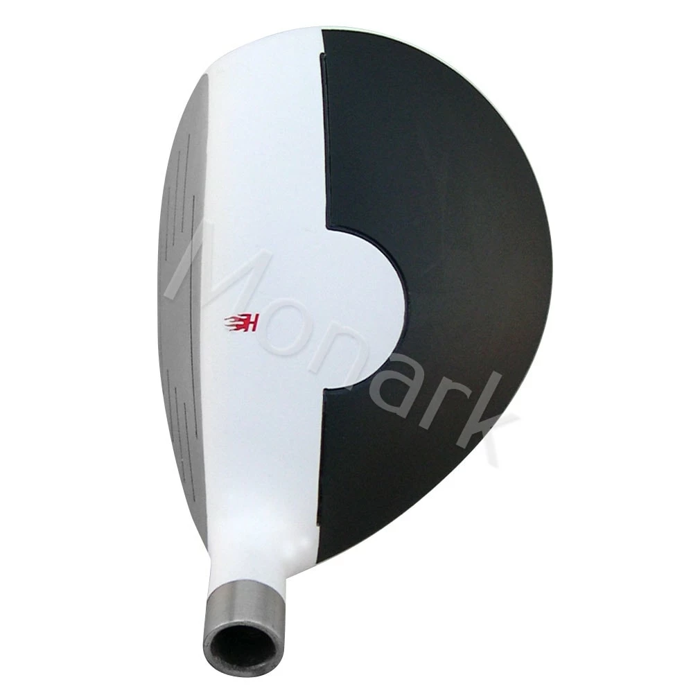 Heater B-2 Hybrid / Iron Combo Set (8 Heads) 7 Heater B-2 Hybrid / Iron Combo Set (8 Heads) - Image 5