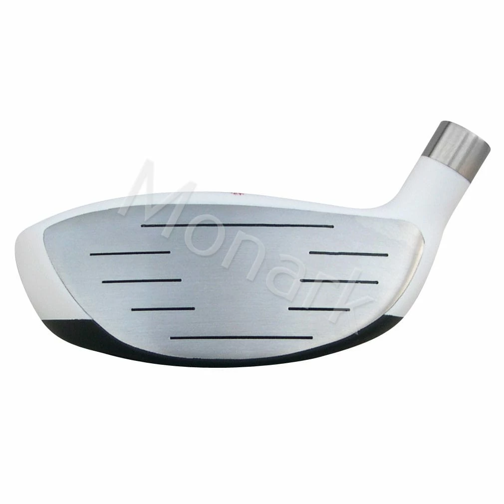 Heater B-2 Hybrid / Iron Combo Set (8 Heads) 6 Heater B-2 Hybrid / Iron Combo Set (8 Heads) - Image 4