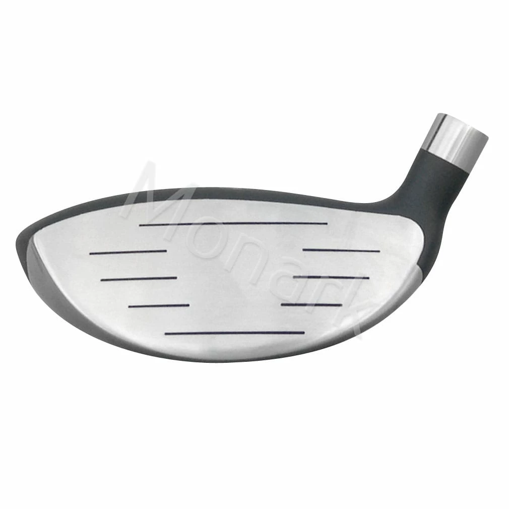 Integra Golf Integra I-Win Single Length Hybrid / Iron Combo Set (7 Heads) 6 Integra Golf Integra I-Win Single Length Hybrid / Iron Combo Set (7 Heads) - Image 4
