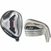 Integra Golf Integra I-Win Single Length Hybrid / Iron Combo Set (7 Heads)
