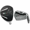Heater B-2 Hybrid / Iron Combo Set (8 Heads)