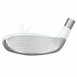 IDrive I-Drive Hybrid Head - White -Cheap Golf Shafts Store d 7172