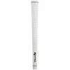 Karma Grips Karma Velour White Midsize (+1/32") Golf Grip -Cheap Golf Shafts Store d 7228