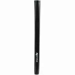 Karma Grips Karma Smooth Black Paddle Putter Grip