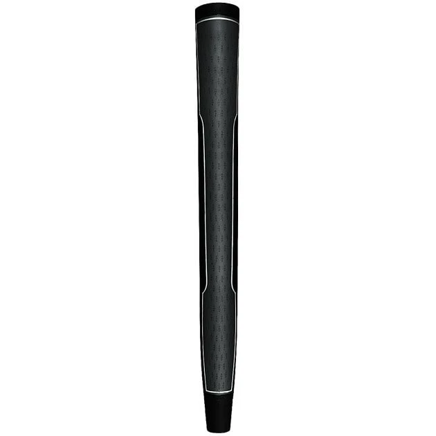 Karma Grips Karma Black Jumbo Putter Grip 4 Karma Grips Karma Black Jumbo Putter Grip - Image 2