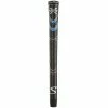 Superstroke Grips SuperStroke Cross Comfort Black/Blue Standard Golf Grip -Cheap Golf Shafts Store d 7344