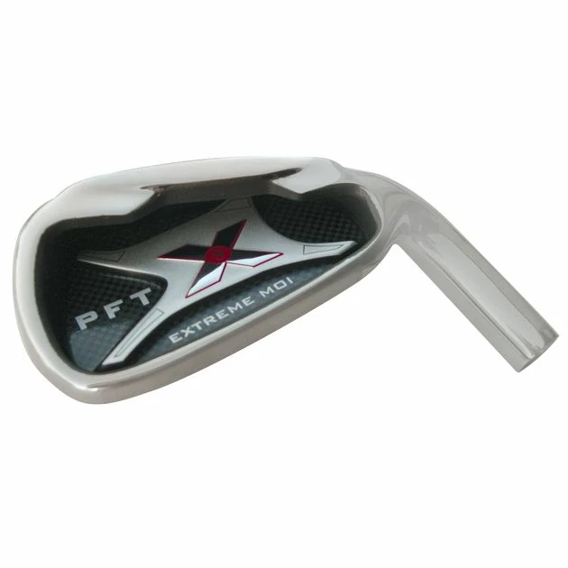 X9 Extreme MOI Hybrid / Iron Combo Set (8 Heads) 7 X9 Extreme MOI Hybrid / Iron Combo Set (8 Heads) - Image 5