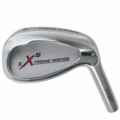 Cheap Golf Shafts Store 11 Extreme-5 Tour Grind Wedge Heads