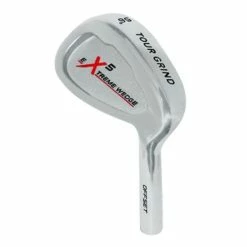 Extreme-5 Tour Grind Wedge Heads -Cheap Golf Shafts Store d 750