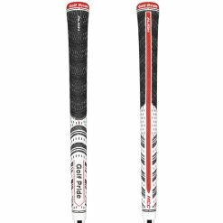 Golf Pride Grips Golf Pride MCC Classic ALIGN White Golf Grips