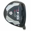 Heater F-35 Black Offset Fairway Wood Head 1 Heater F-35 Black Offset Fairway Wood Head -Cheap Golf Shafts Store d 7748