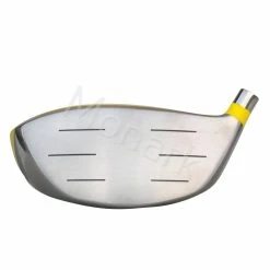 BangGolf Bang Golf Big Bang Japan 470 Yellow Titanium Driver Head -Cheap Golf Shafts Store d 7839