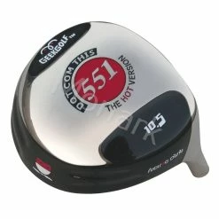 Geek Golf Dot-Com-This 551 Japan Hot Version Titanium Driver Head - Black 15 Geek Golf Dot-Com-This 551 Japan Hot Version Titanium Driver Head - Black -Cheap Golf Shafts Store d 7869