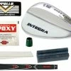 Integra Golf Integra Soft Cast Wedge Component Kit