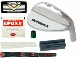 Integra Golf Integra Soft Cast Wedge Component Kit