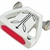 T-7 Twin Engine White Mallet Putter Head 1 T-7 Twin Engine White Mallet Putter Head -Cheap Golf Shafts Store d 8036